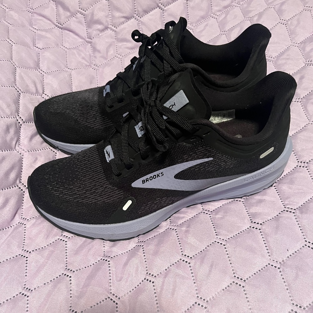 Brooks launch 9 lightweight running shoes